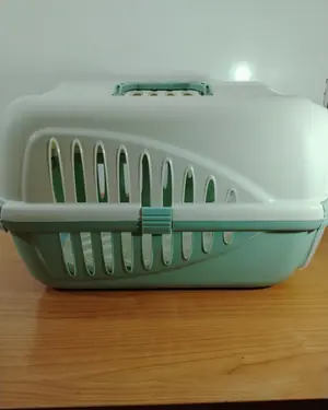 Transportín para animales de compañía - miniatura 4