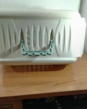 Transportín para animales de compañía - miniatura 5