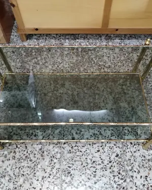 MESA DE CENTRO RECTANGULAR - miniatura 3