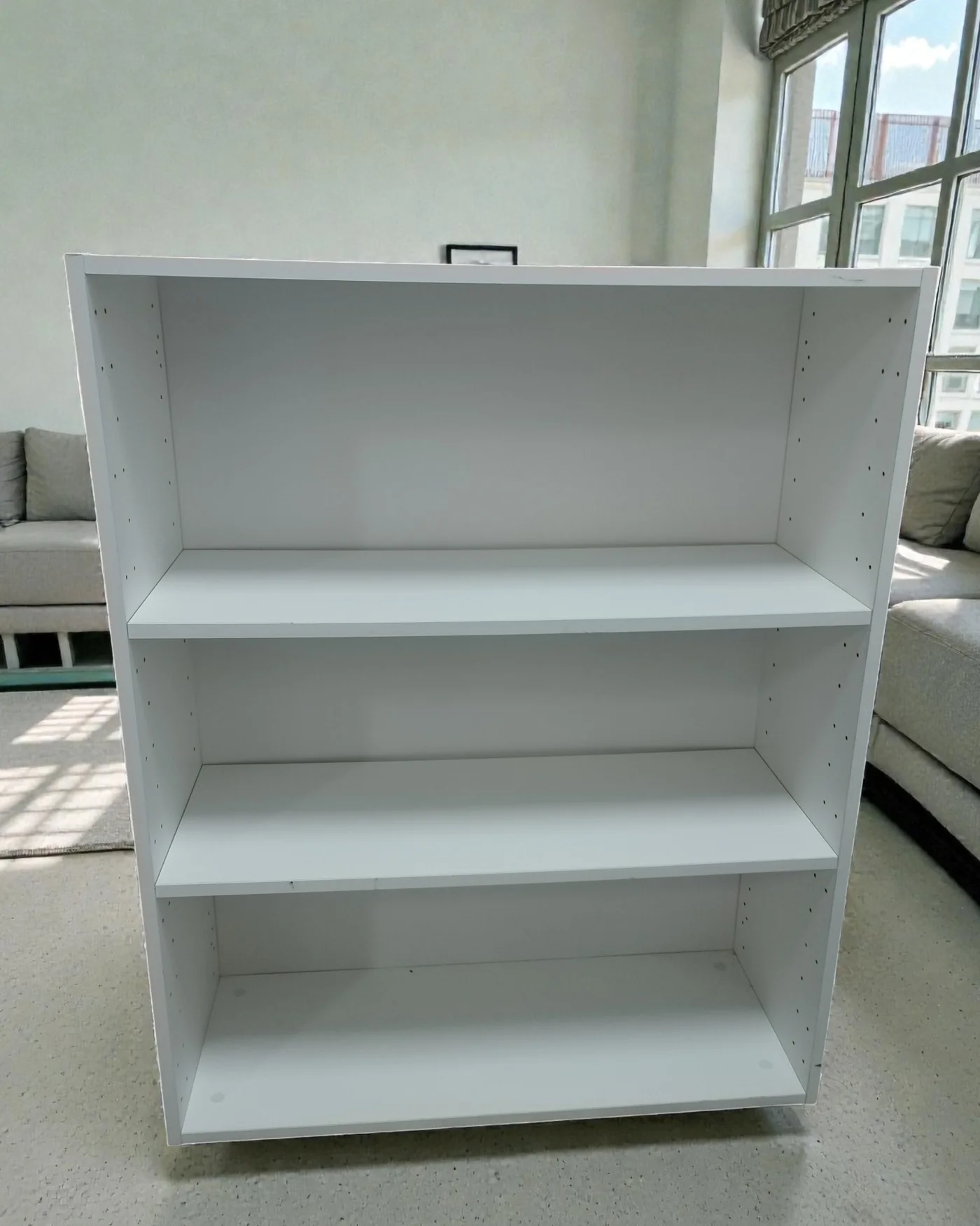 Librería modelo Billy de IKEA - imagen 1