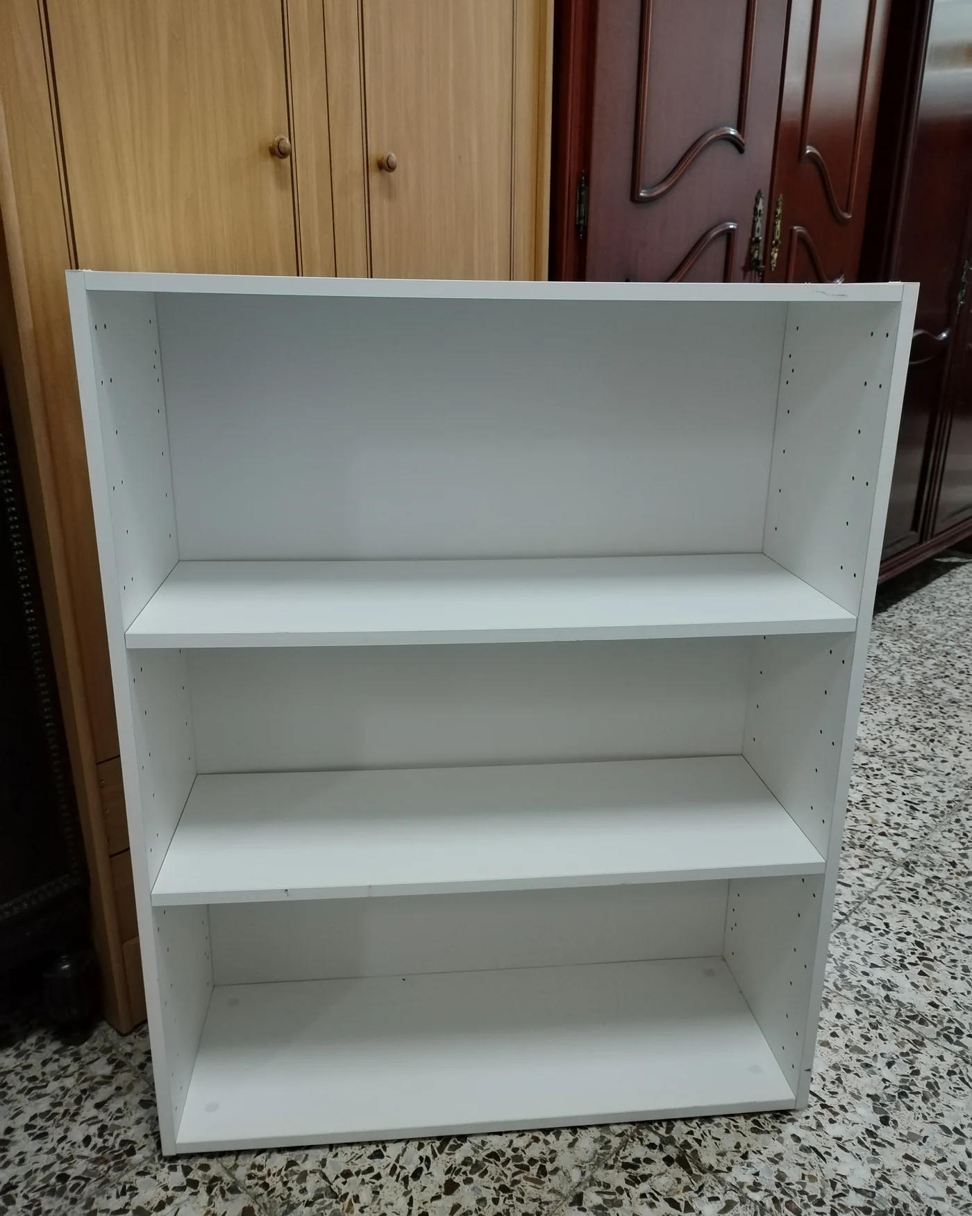 Librería modelo Billy de IKEA - imagen 2