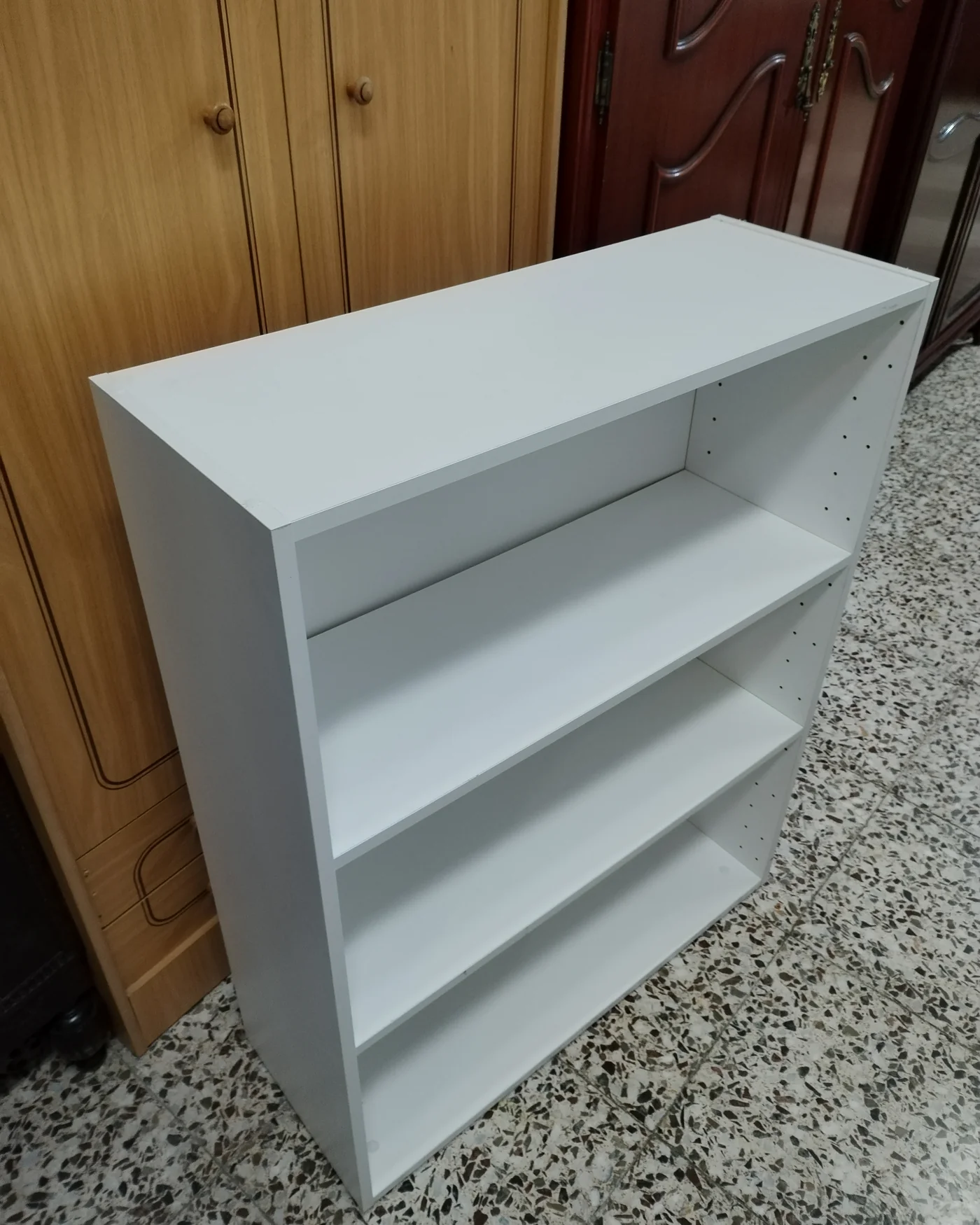 Librería modelo Billy de IKEA - imagen 4