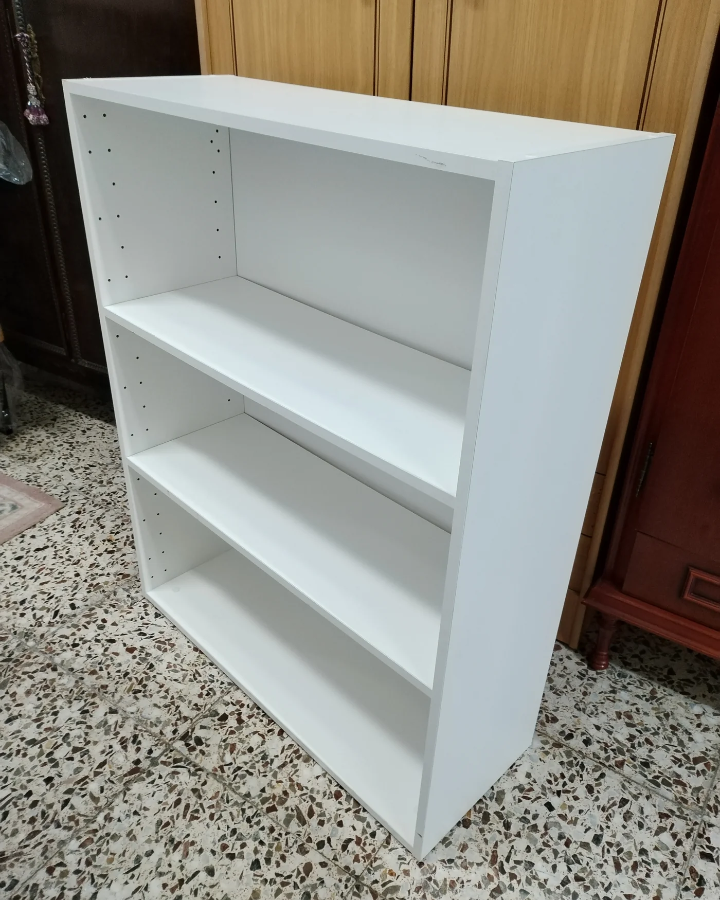 Librería modelo Billy de IKEA - imagen 5