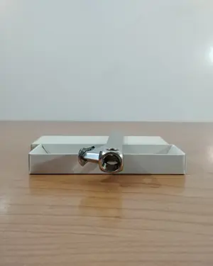 Cortaúñas Donatus de metal - miniatura 2
