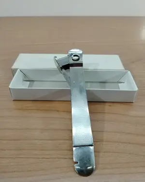 Cortaúñas Donatus de metal - miniatura 4