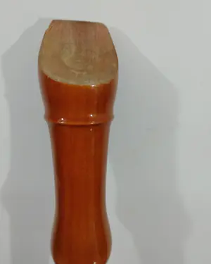 Flauta dulce Hohner Konzert de madera - miniatura 3