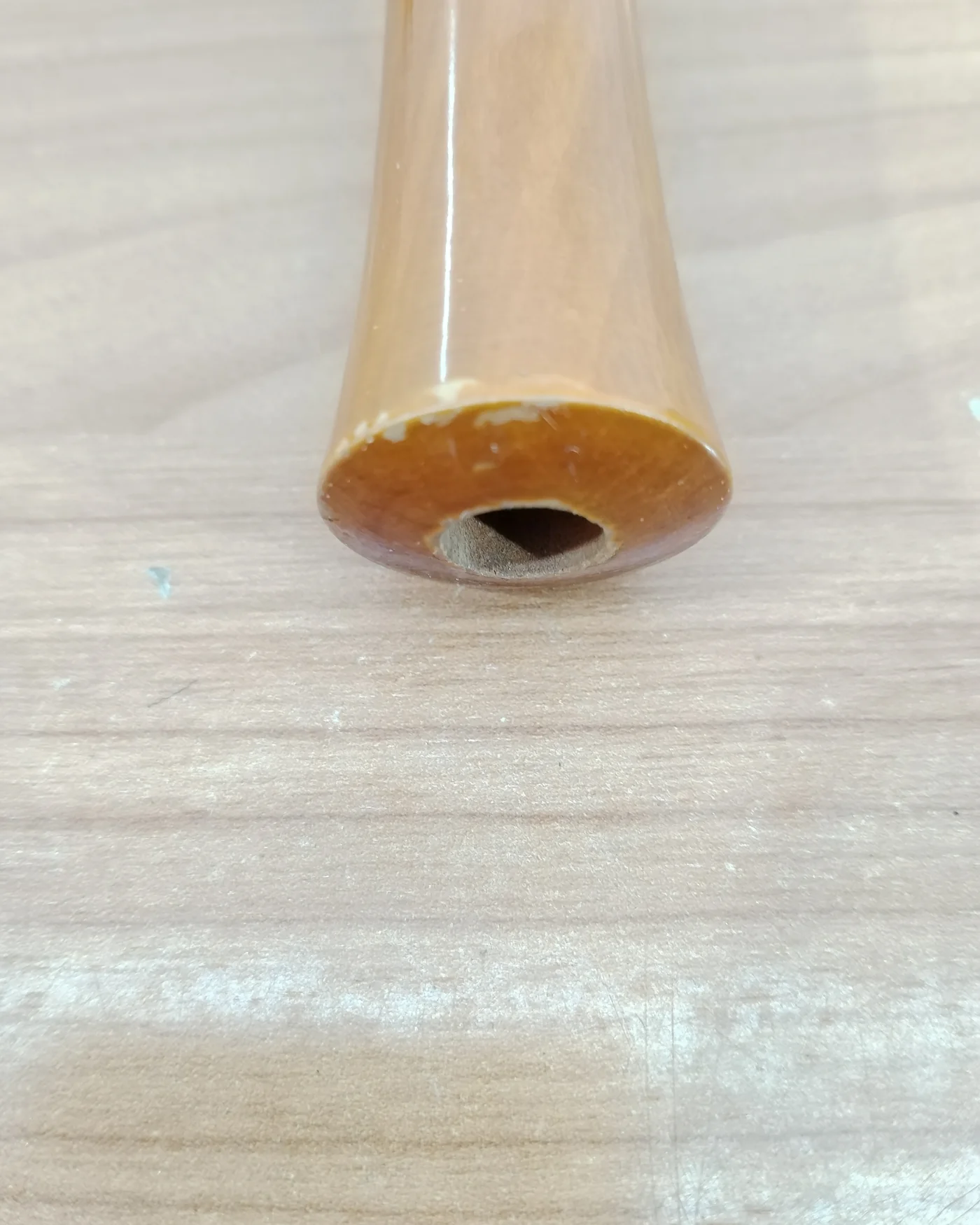 Flauta dulce Hohner Konzert de madera - imagen 4