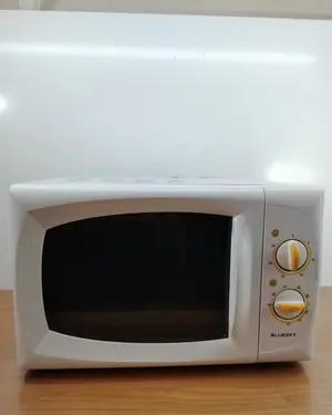 Microondas Bluesky - miniatura 1