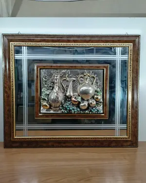 CUADRO BODEGON DE CREAZIONI ARTISTICHE - miniatura 1