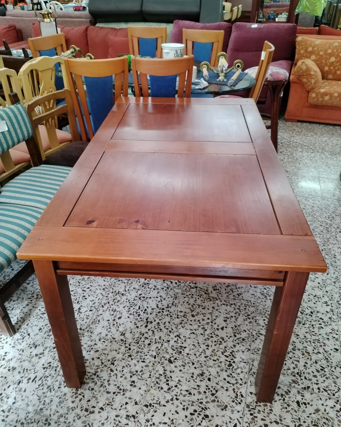 MESA DE COMEDOR - imagen 3