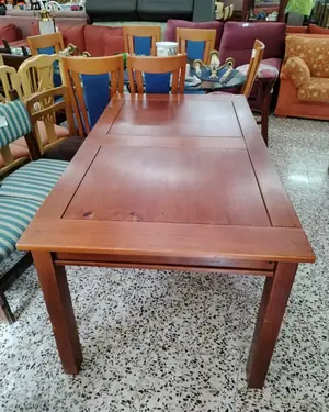 MESA DE COMEDOR - miniatura 3