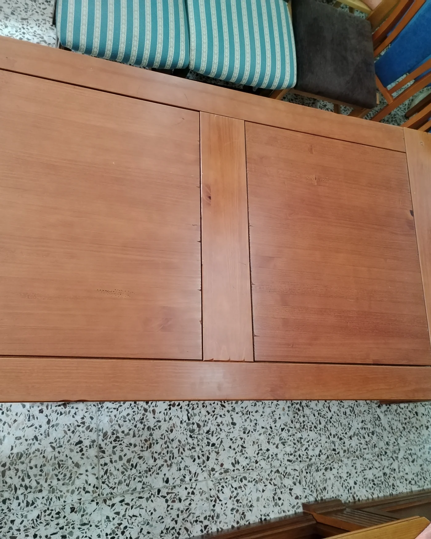 MESA DE COMEDOR - imagen 5