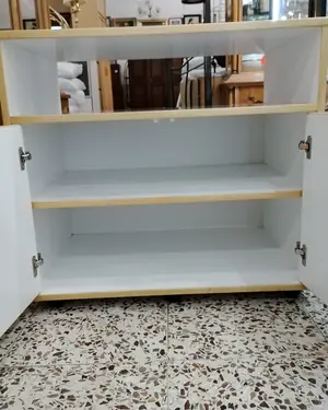 MUEBLE BAJO DE ALMACENAMIENTO - miniatura 2