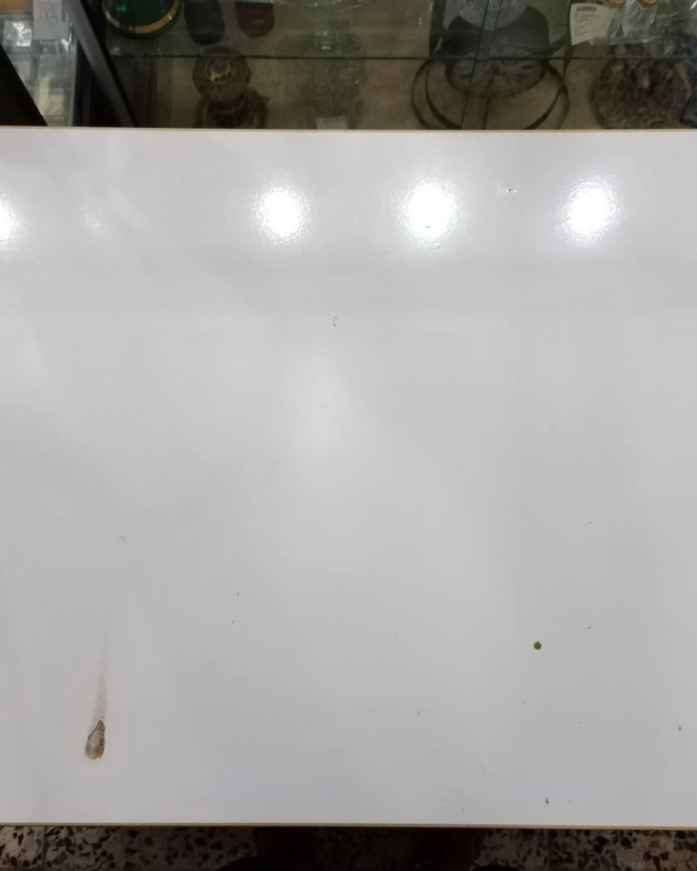 MUEBLE BAJO DE ALMACENAMIENTO - imagen 4
