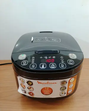 Robot de Cocina Moulinex Simply Cook Plu - miniatura 1