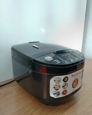 Robot de Cocina Moulinex Simply Cook Plu - miniatura 2