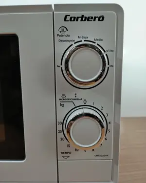 Microondas Corbero - miniatura 3