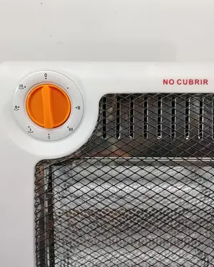 Estufa Halógena Giratoria Fm - miniatura 2