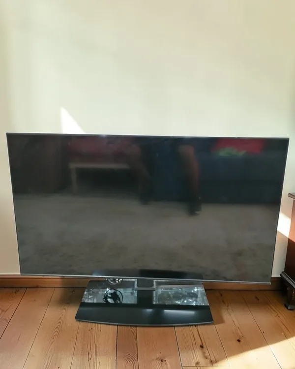 Smart Tv Samsung 50" del Año 2023