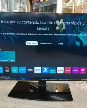Smart Tv Samsung 50" del Año 2023 - miniatura 3