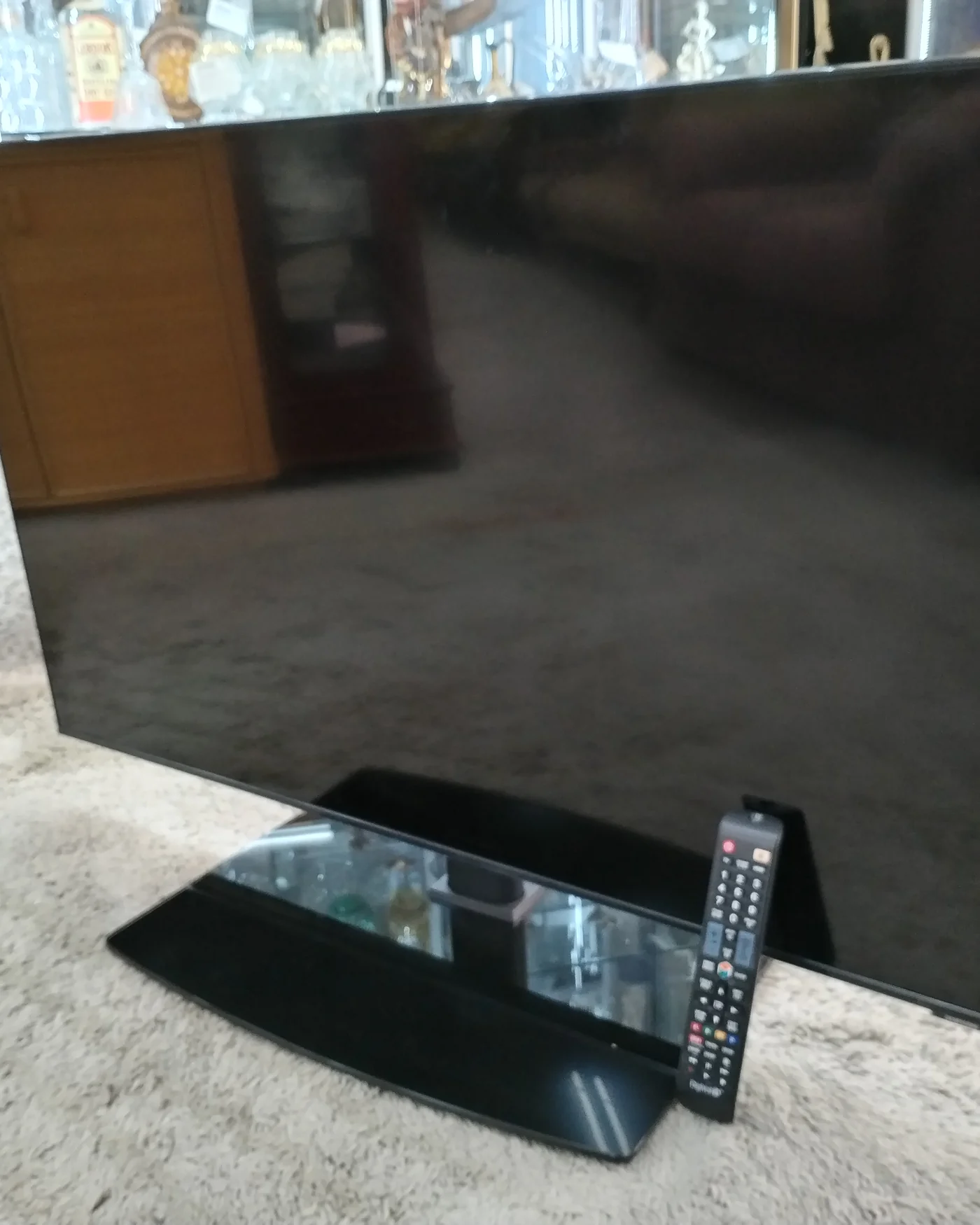 Smart Tv Samsung 50" del Año 2023 - imagen 5