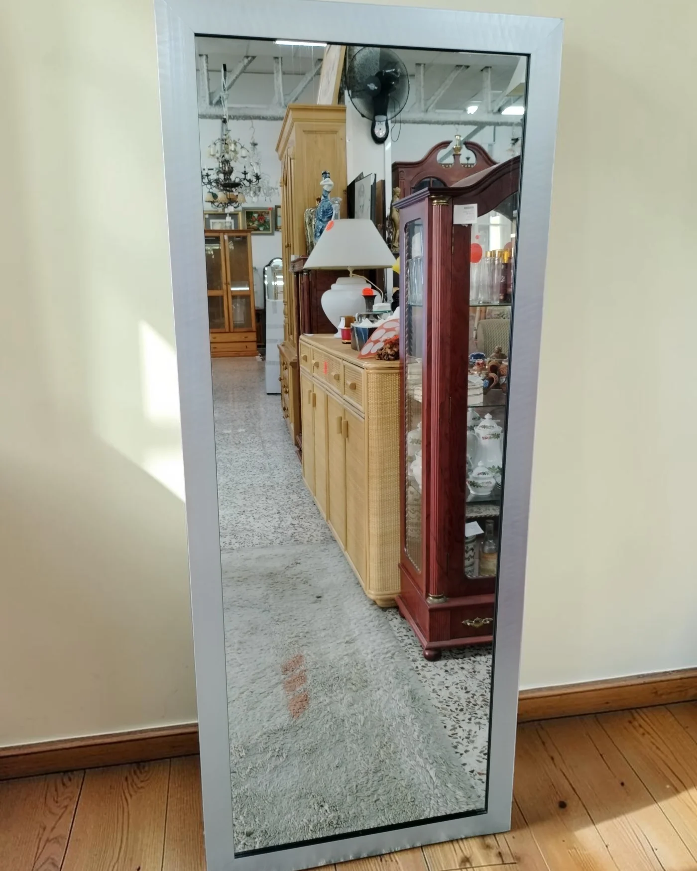 ESPEJO VESTIDOR - imagen 1