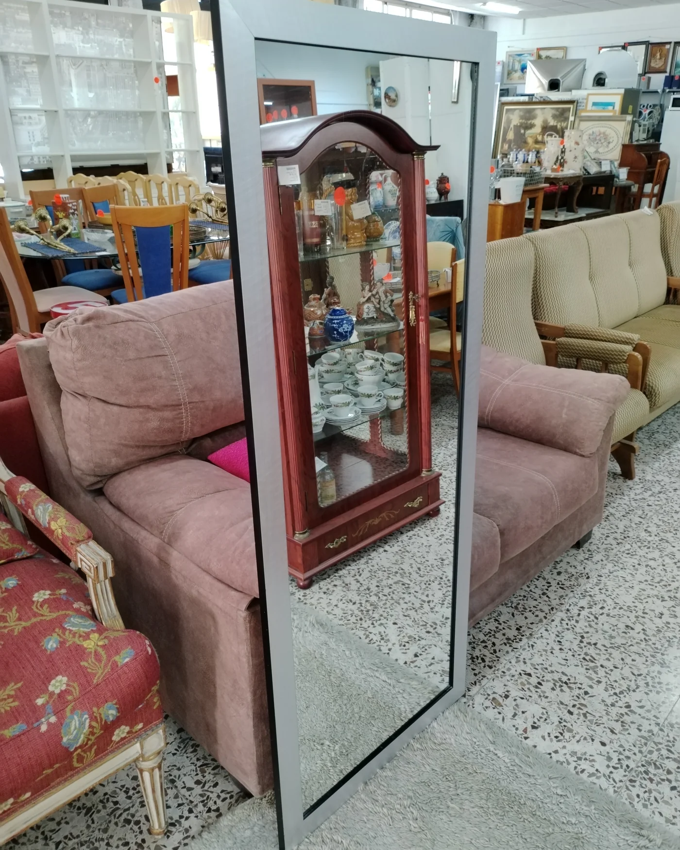 ESPEJO VESTIDOR - imagen 3