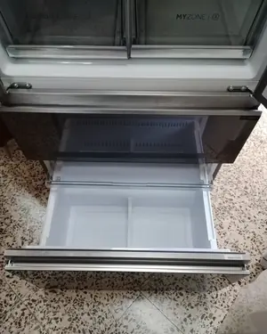 nevera americana haier - miniatura 5