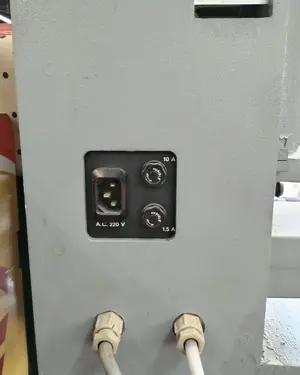 Proyector de Cine Clásico Marín Mp-30 (3 - miniatura 2
