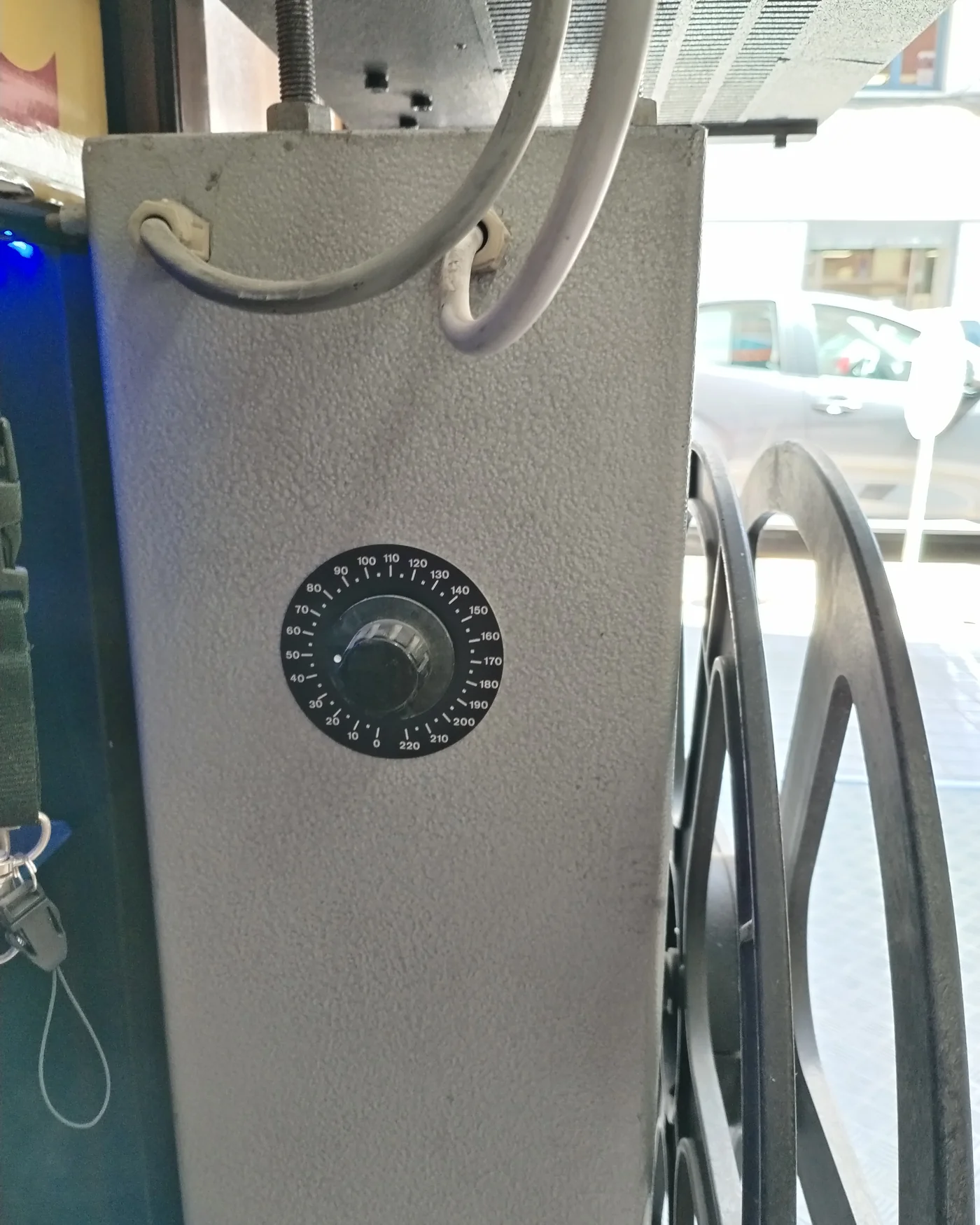 Proyector de Cine Clásico Marín Mp-30 (3 - imagen 5