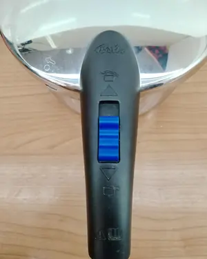 olla a presión fissler 4.5 l - miniatura 2