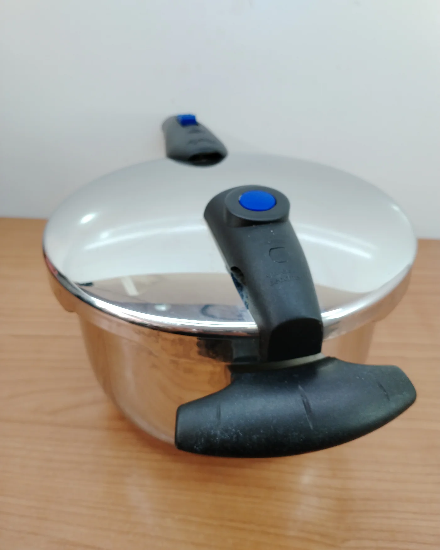 olla a presión fissler 4.5 l - imagen 3