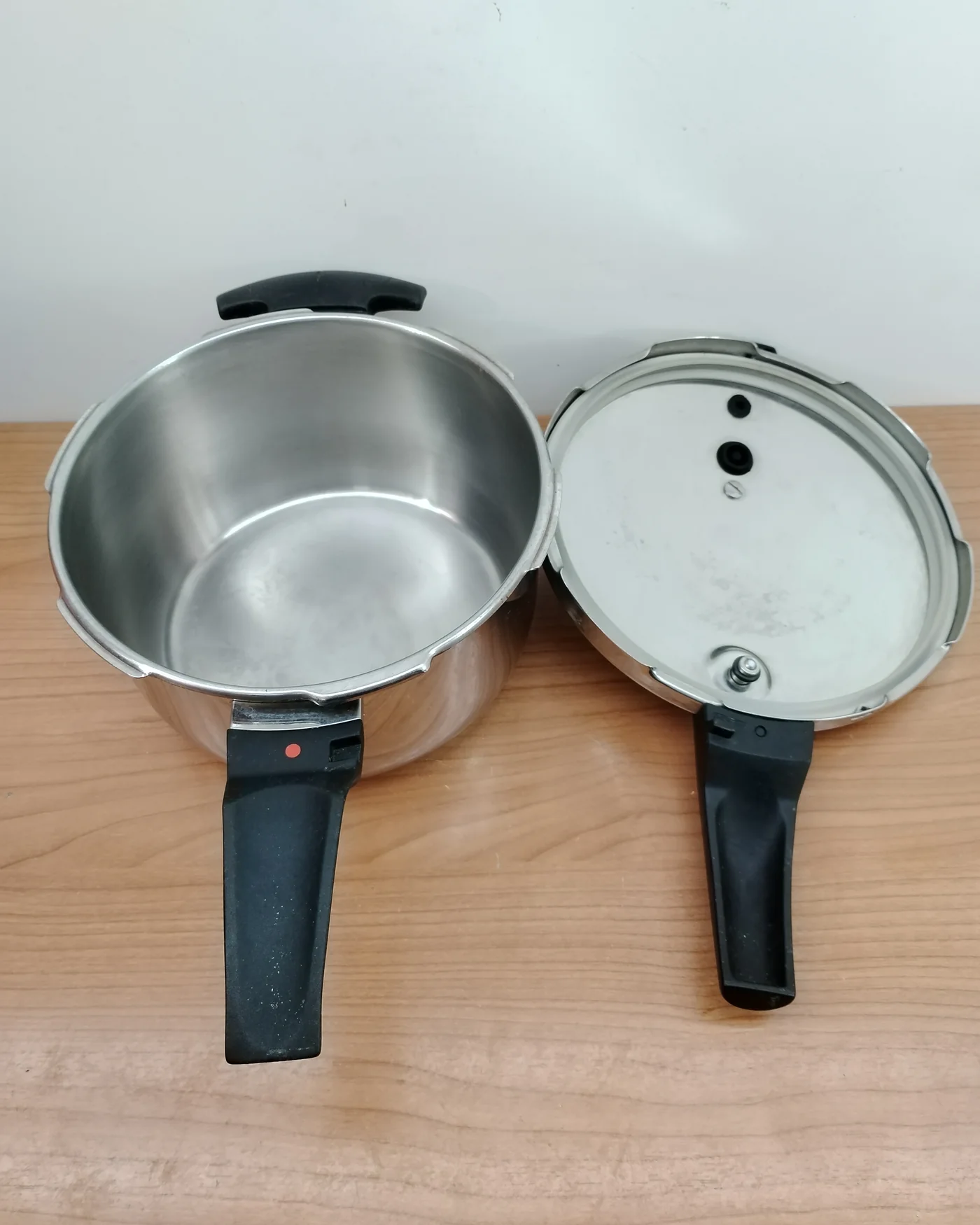 olla a presión fissler 4.5 l - imagen 4