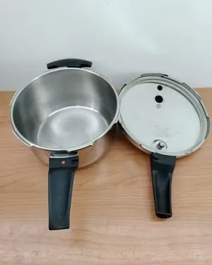 olla a presión fissler 4.5 l - miniatura 4