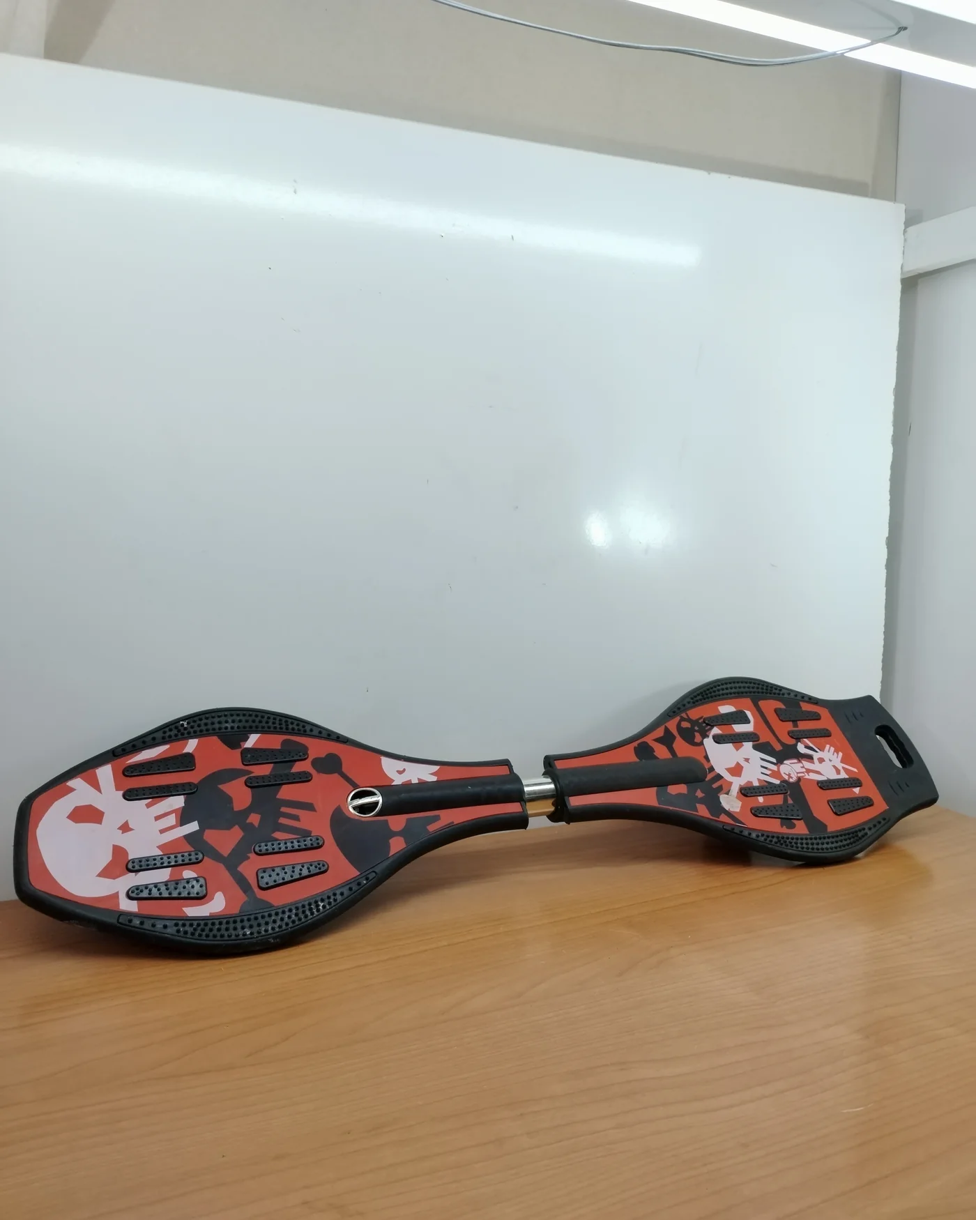 waveboard monopatin snake board - imagen 1