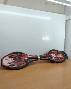 waveboard monopatin snake board - miniatura 1