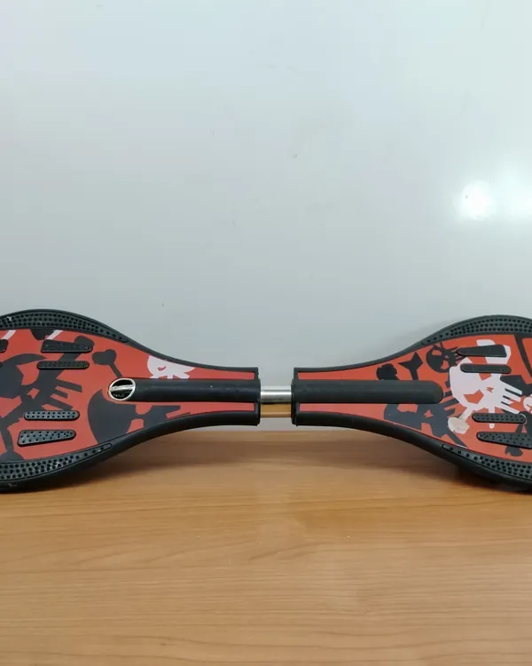 waveboard monopatin snake board