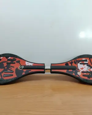 waveboard monopatin snake board - miniatura 2