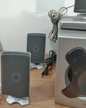Sistema de cine en casa philips con tecnología nxt - miniatura 4
