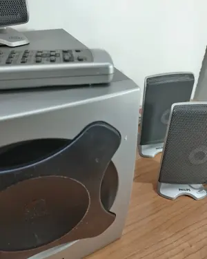 Sistema de cine en casa philips con tecnología nxt - miniatura 5