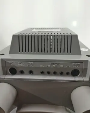 Sistema de cine en casa philips con tecnología nxt - miniatura 6