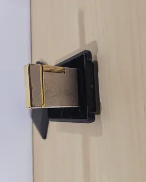 Mechero s.t. dupont paris vintage - miniatura 1