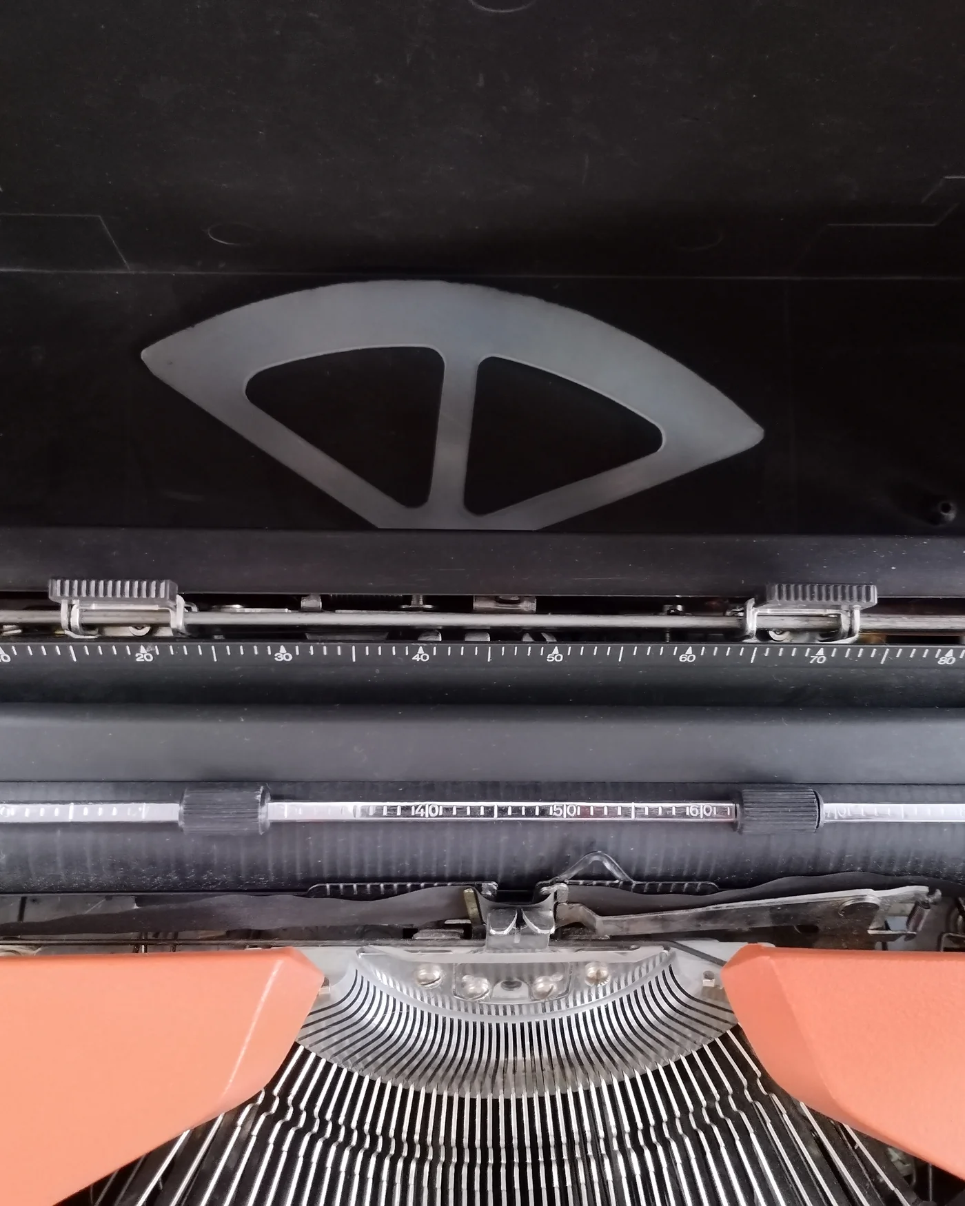 Máquina de escribir Underwood 19 - imagen 4
