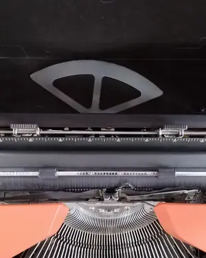 Máquina de escribir Underwood 19 - miniatura 4