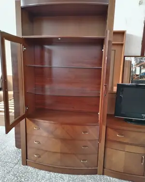 Mueble de Salón en Madera Maciza - miniatura 4