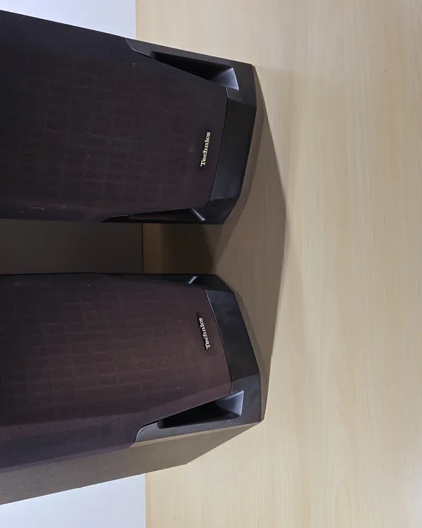 Altavoces Technics Sb-ch530a