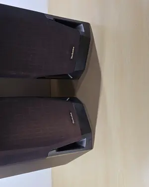 Altavoces Technics Sb-ch530a - miniatura 1