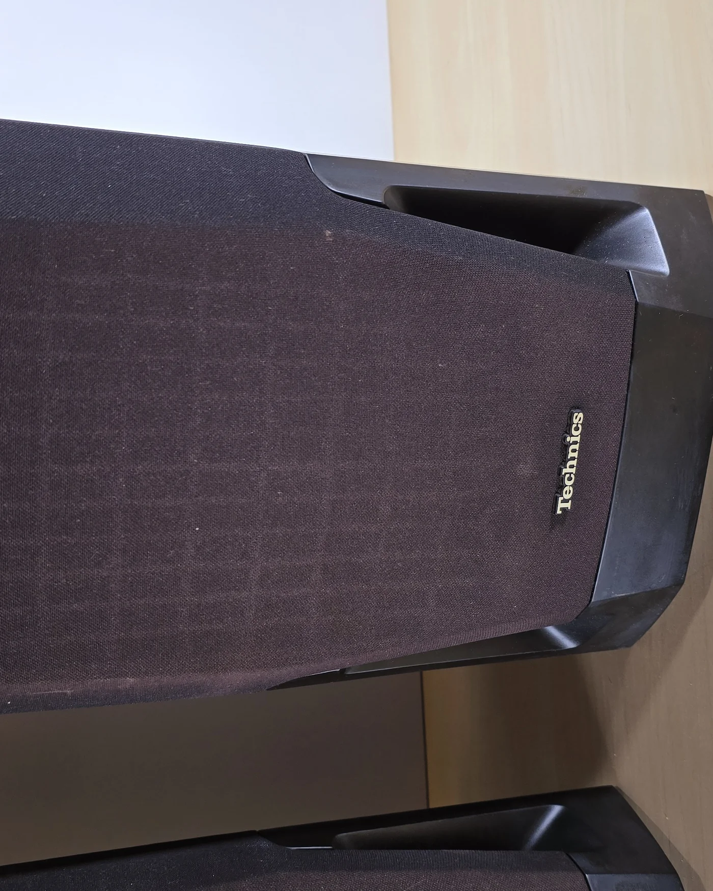 Altavoces Technics Sb-ch530a - imagen 2