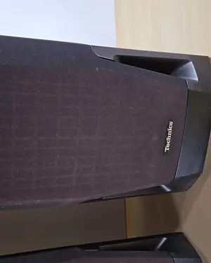 Altavoces Technics Sb-ch530a - miniatura 2