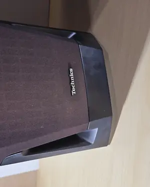 Altavoces Technics Sb-ch530a - miniatura 3